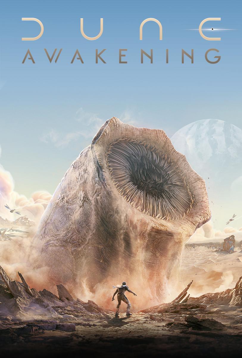 Dune: Awakening - a sci-fi mámor új hullama
